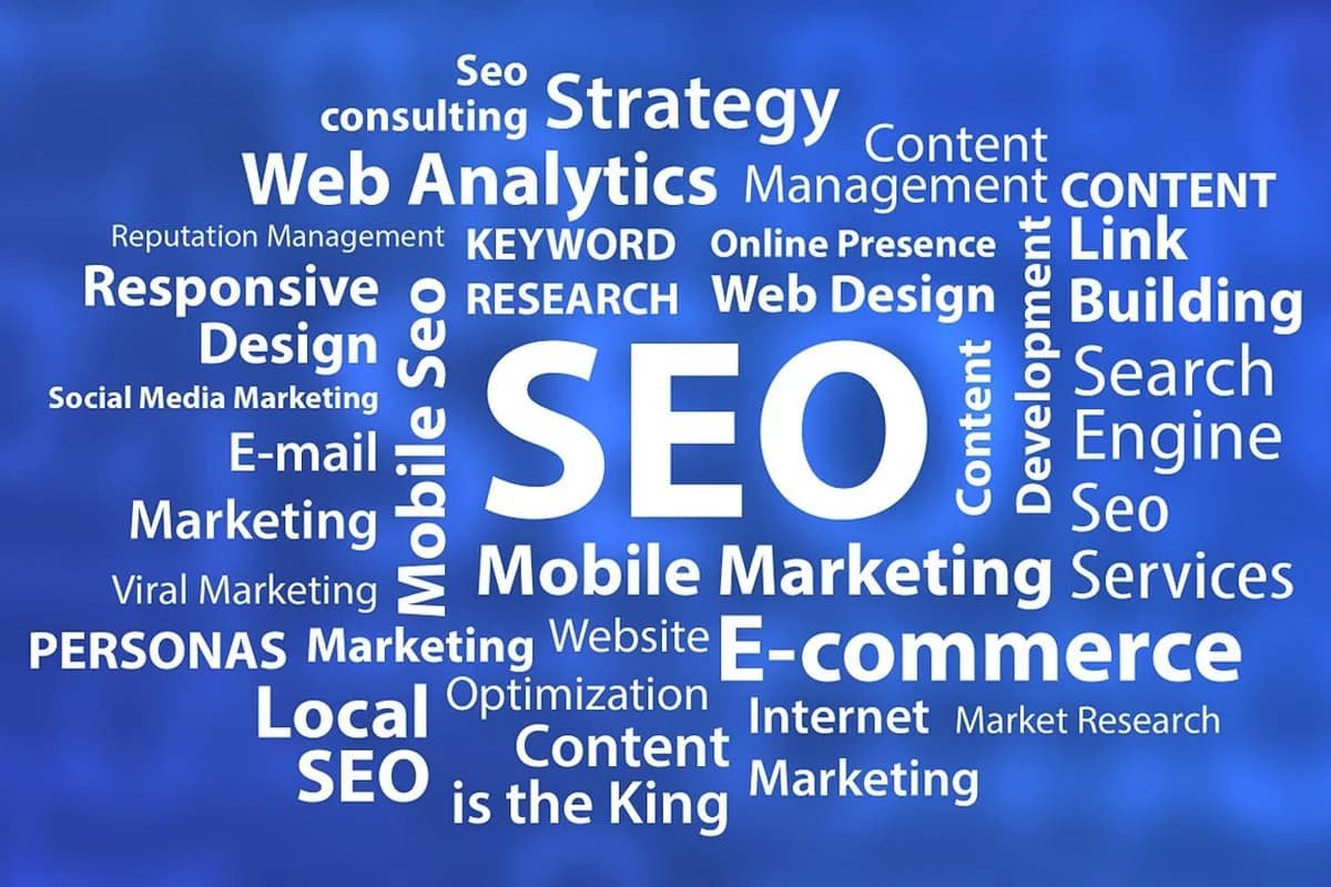SERP Tracking Tools and Keyword Analysis