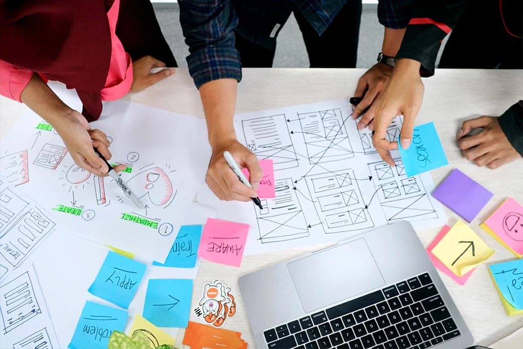 The UX Experience – Why It's the Most Critical Feature of Your Website