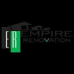 Empire Renovation logo
