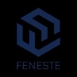 Feneste logo