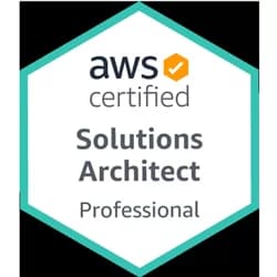 AWS Solution Architect Professional